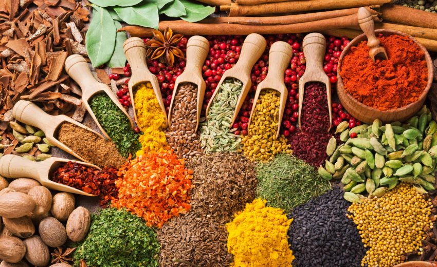 Savoring Spice: A Journey Through the Vibrant World of Exotic Flavors
