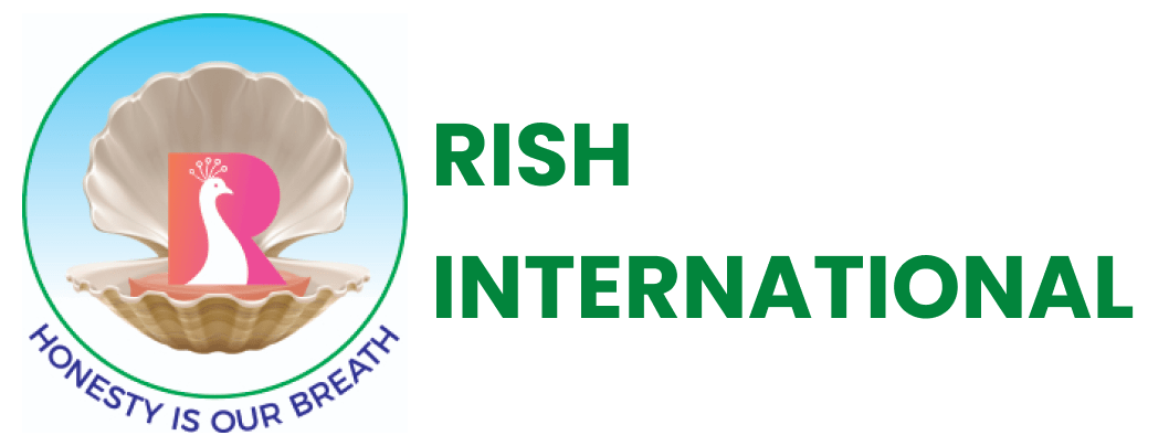 Rish International